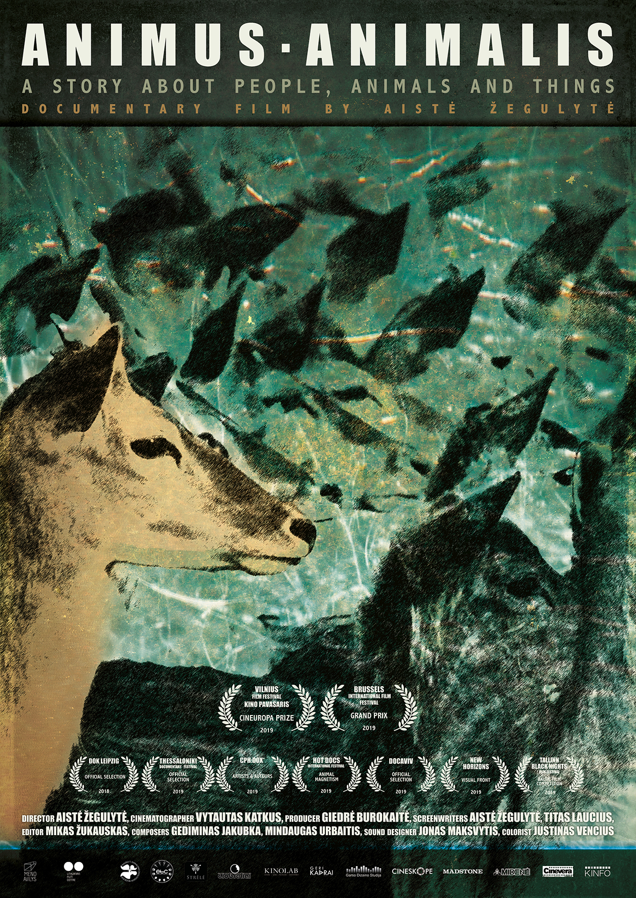 Animus Animalis