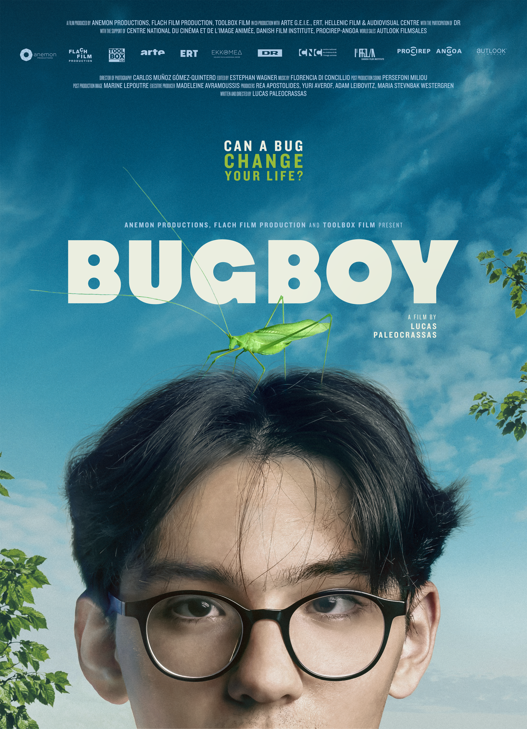 Bugboy