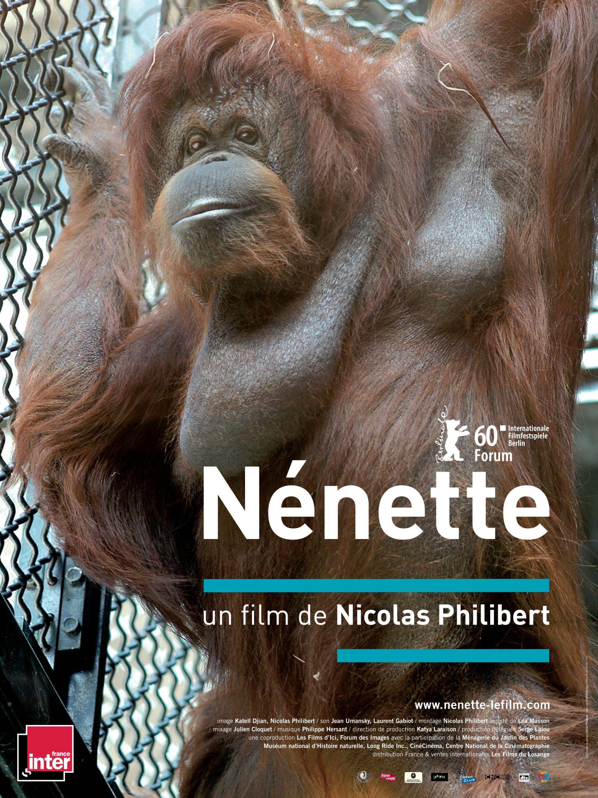 Nenette