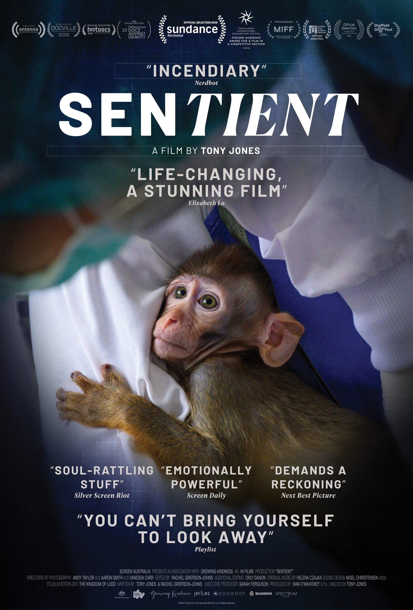 Sentient