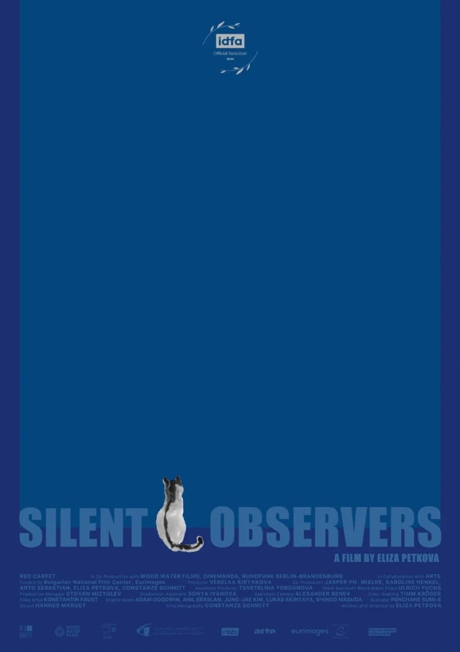 Silent Observers