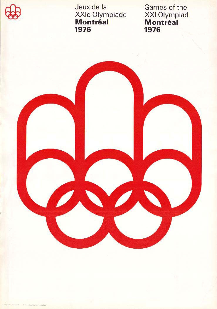 Games of the XXI Olympiad