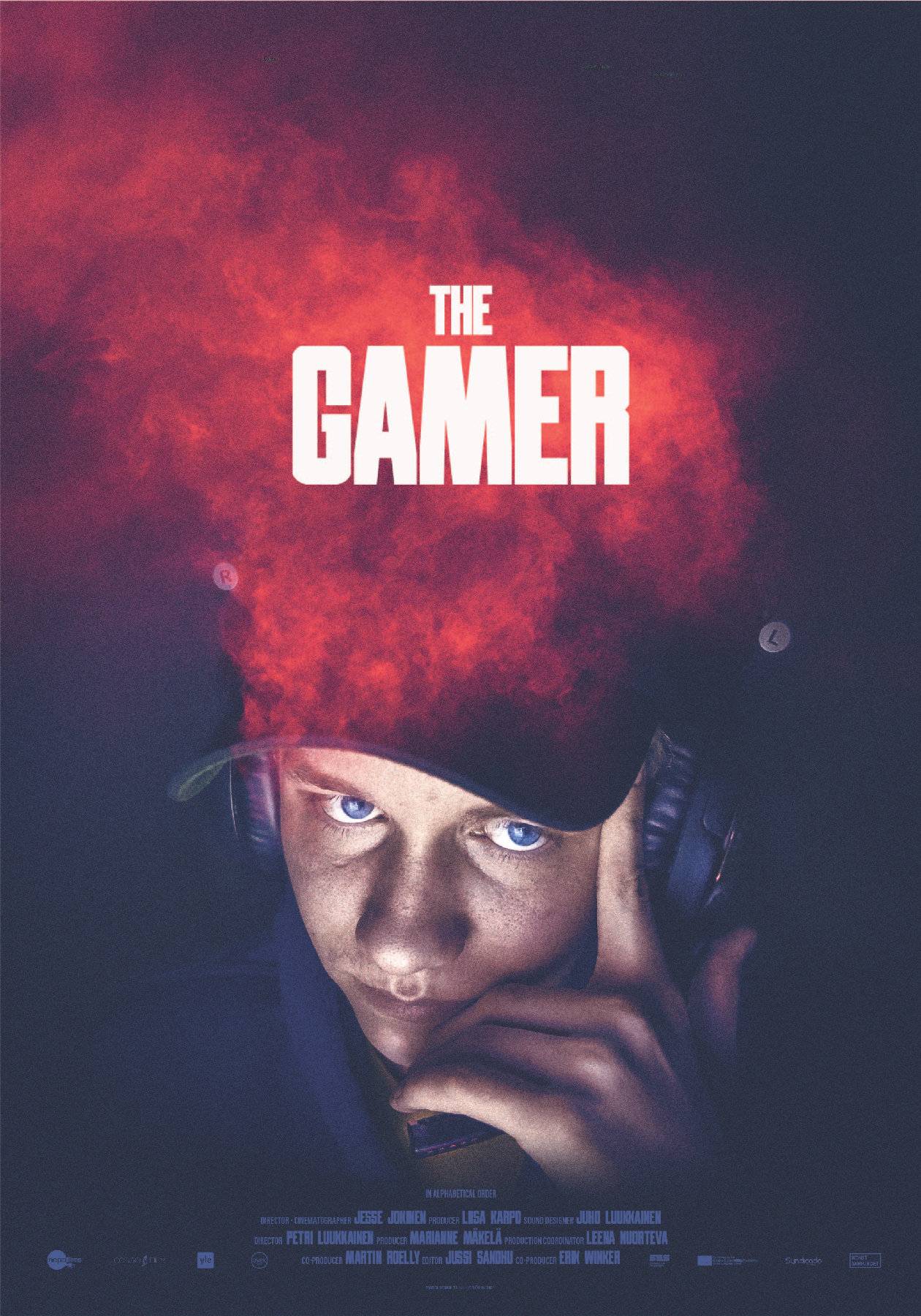 The Gamer