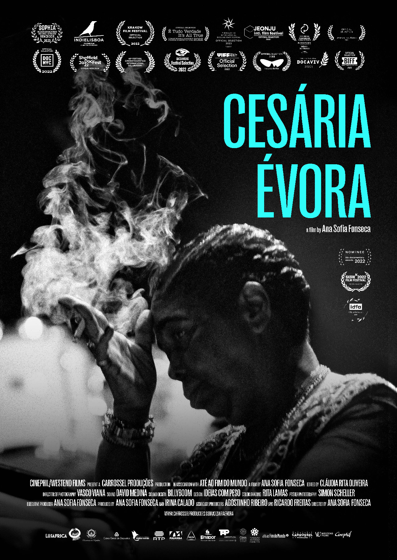 Cesária Évora
