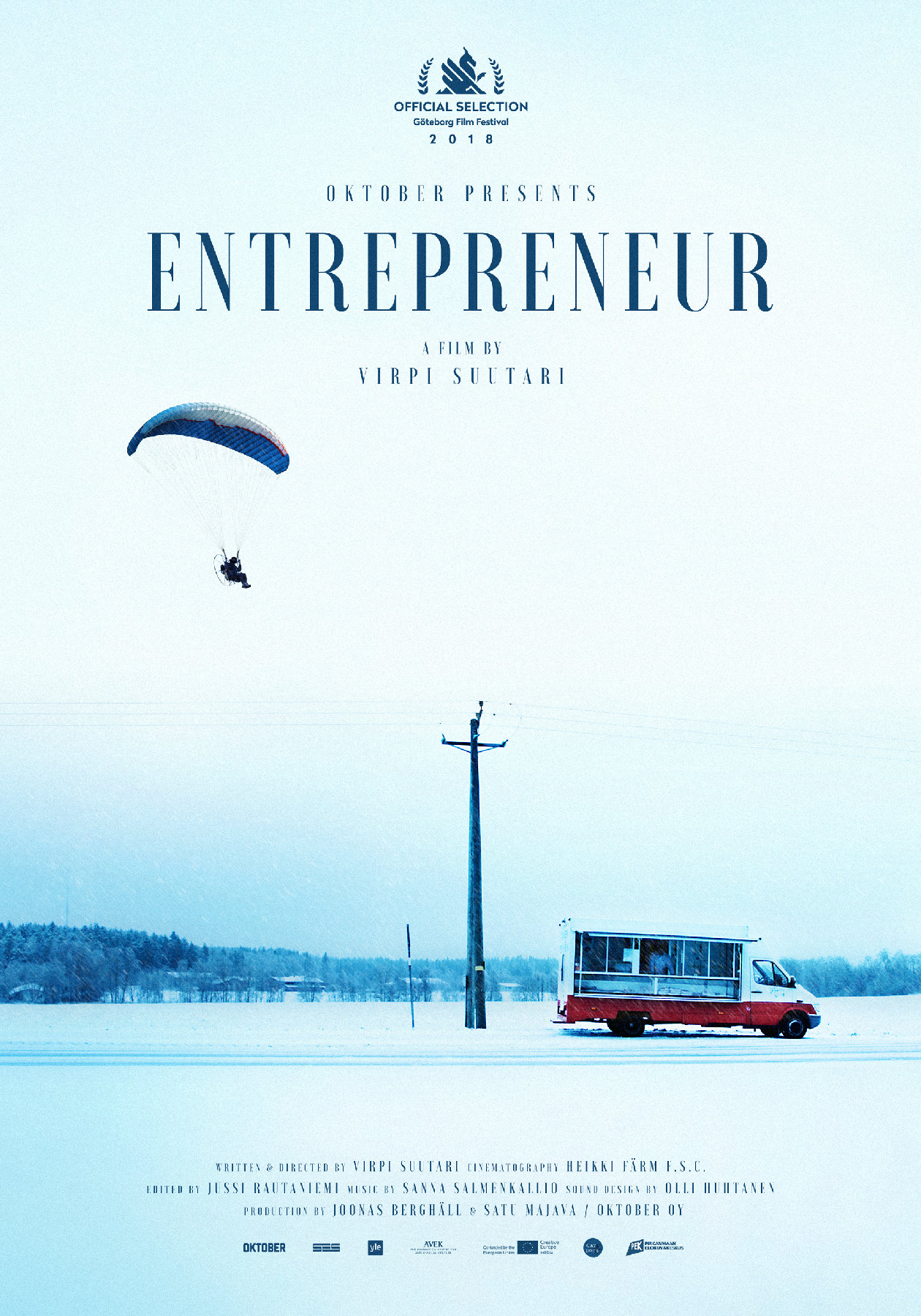 Entrepreneur | Elegance