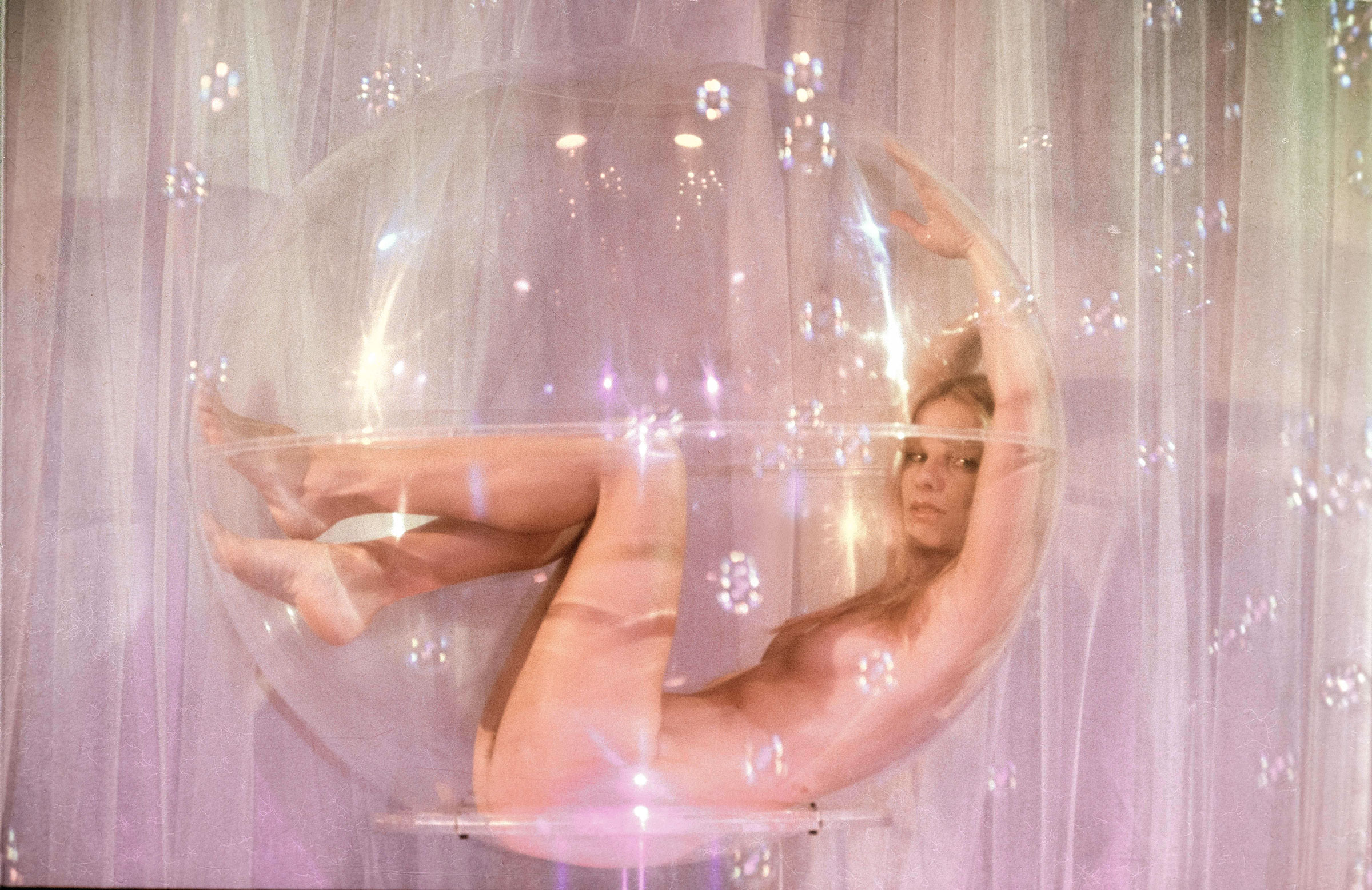 Pornography and Freedom